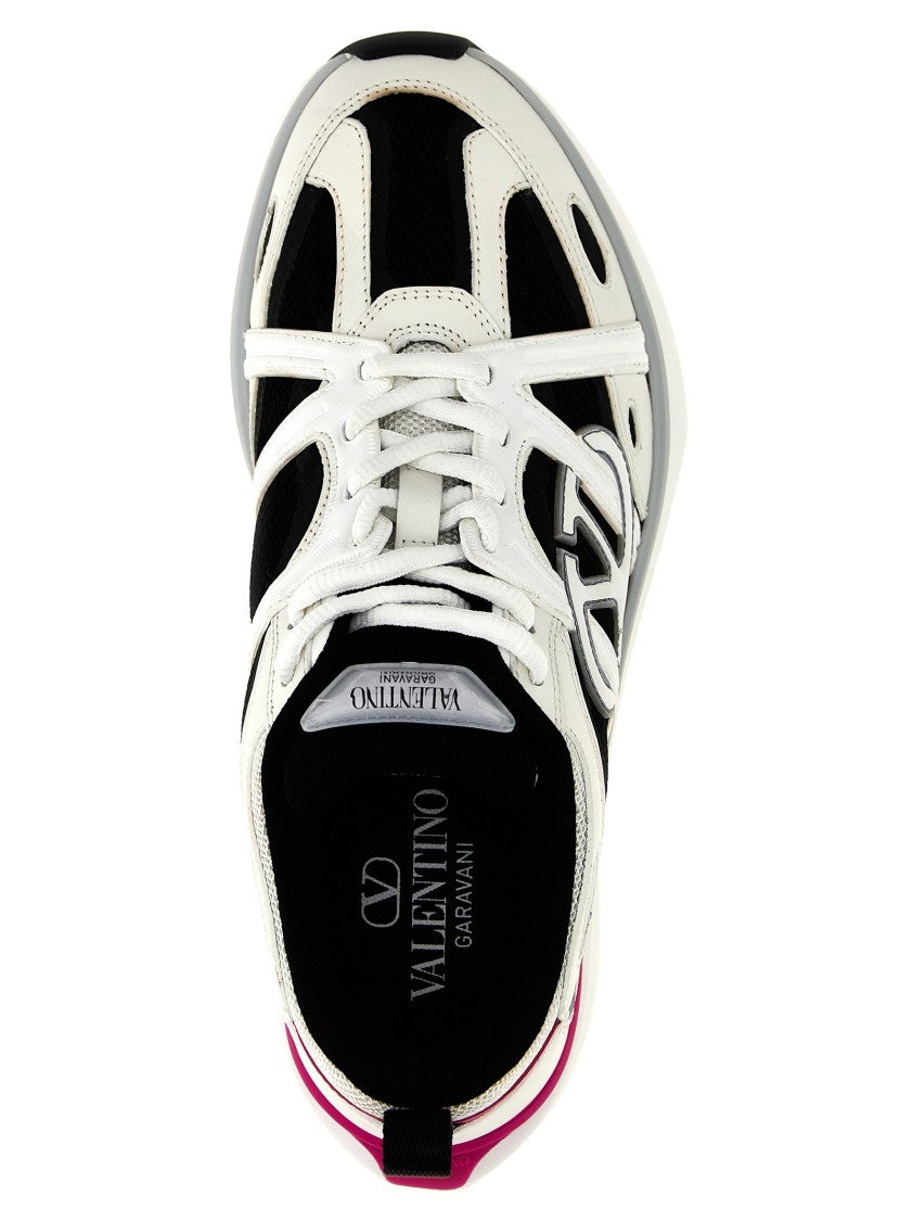 Valentino Garavani 'Vlogo Easyjog' Sneakers