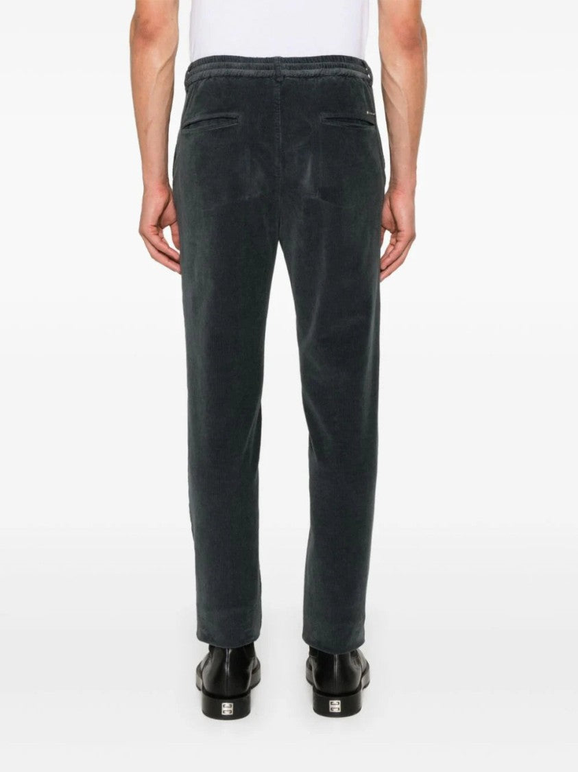 Peserico Corduroy Trousers