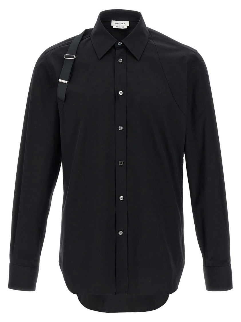 Mcqueen 'Harness' Shirt