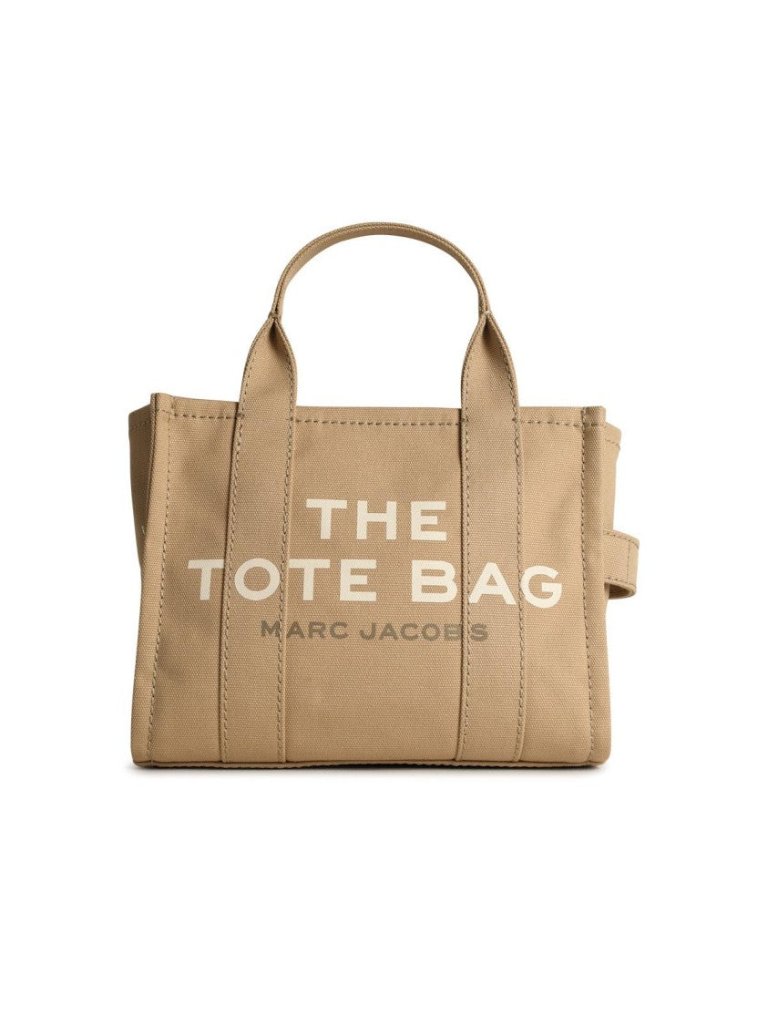 Marc Jacobs (The) Cotton The Mini Tote Bag