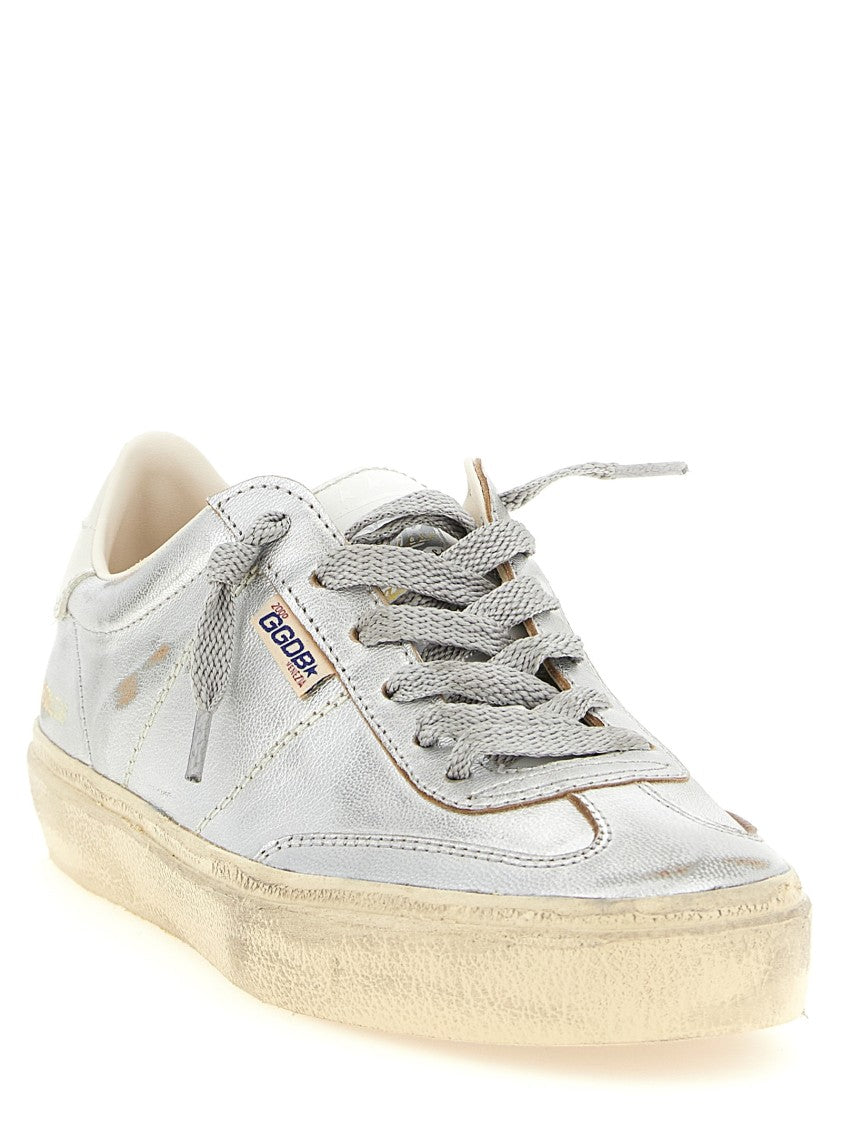 Golden Goose 'Soul Star' Sneakers