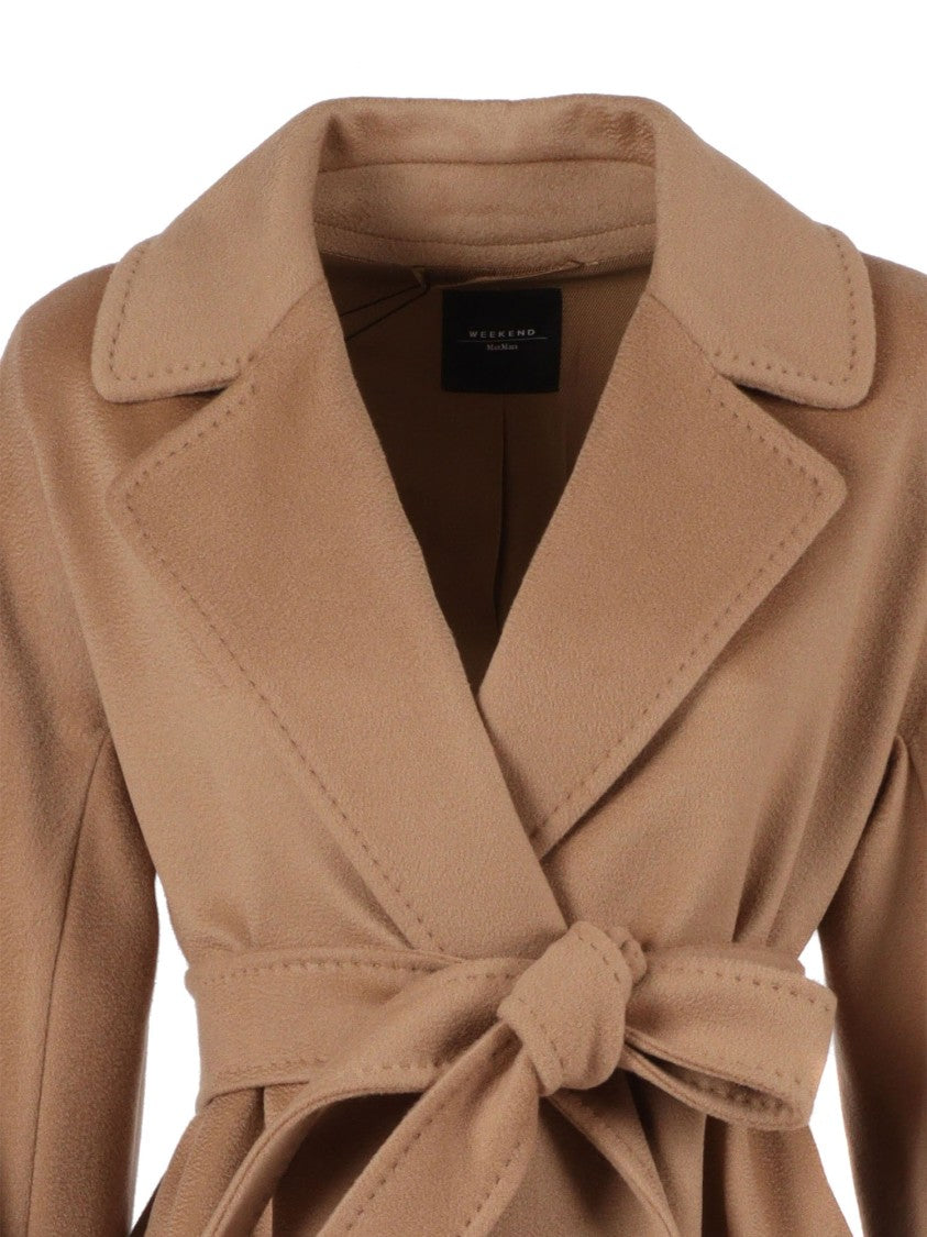 Max Mara Court Coat
