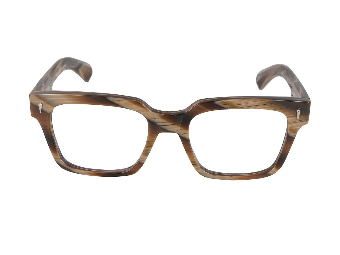 Kador Premium 1 Oversized Tortoiseshell Sunglasses