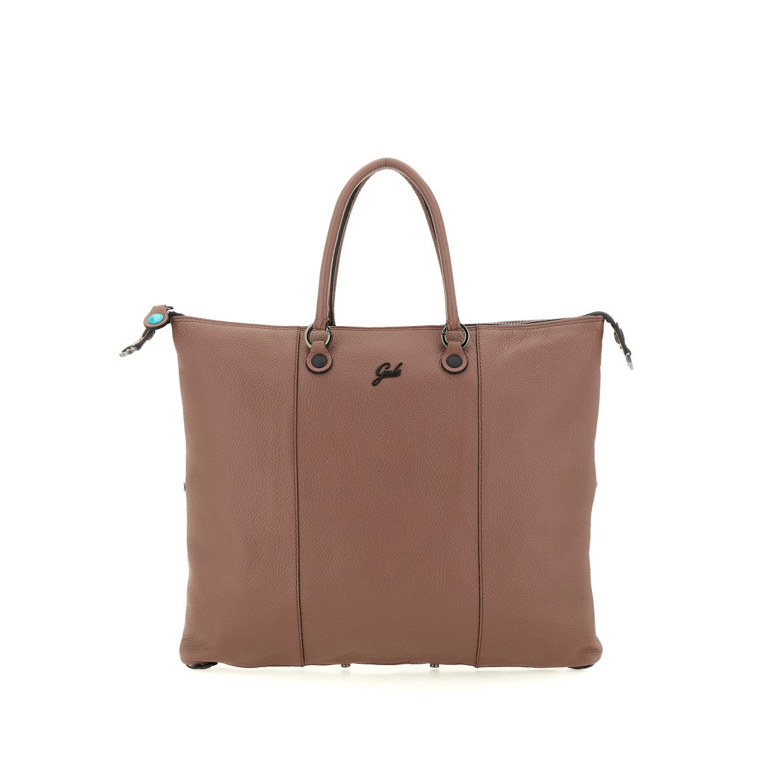 Gabs Transformative Brown Leather Tote Bag