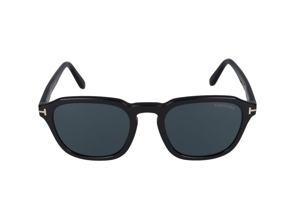 Tom Ford Sunglasses Ft0931 01V 52/21/145