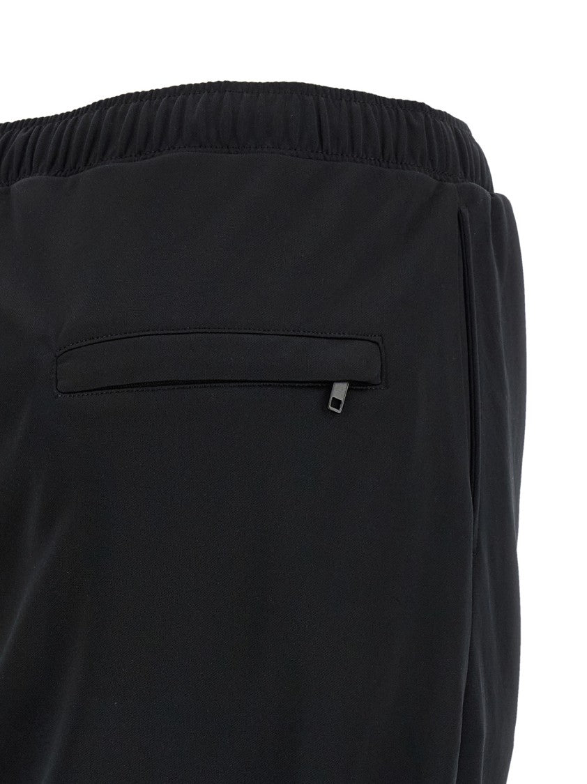 Courrèges 'Twist Sport' Skirt