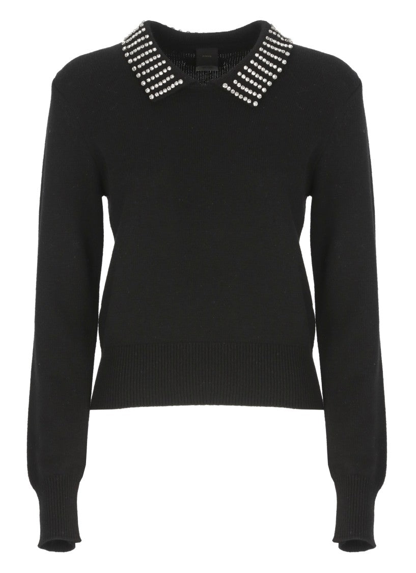 Pinko Ventotene Sweater