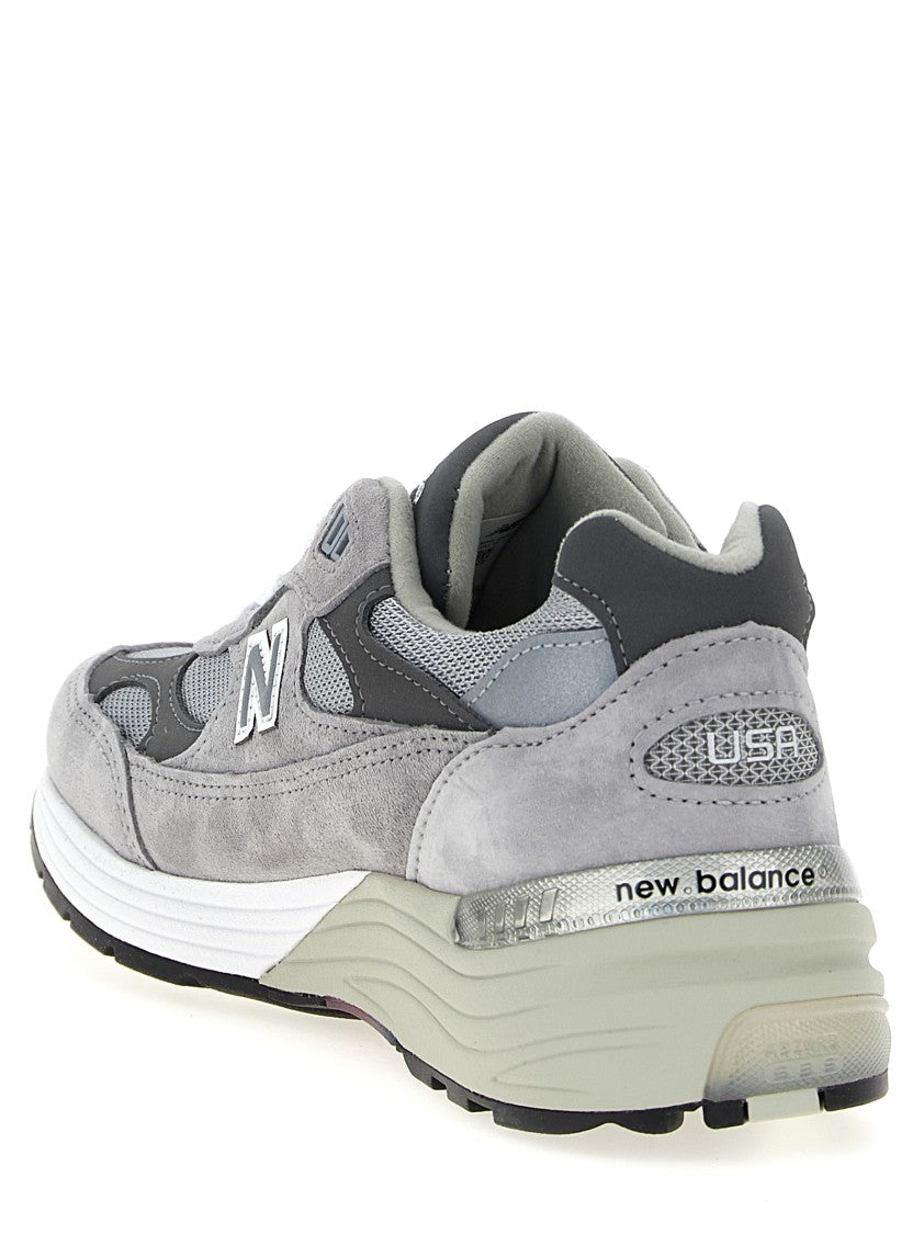 New Balance '992' Sneakers