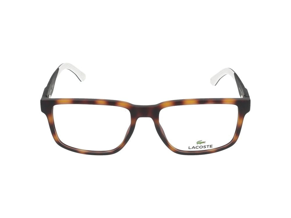 Lacoste Eyeglasses L2912 230 Matte Havana 54/17/140
