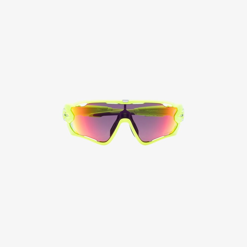 Oakley Jawbreaker Retina Burn Prizm Road Sunglasses