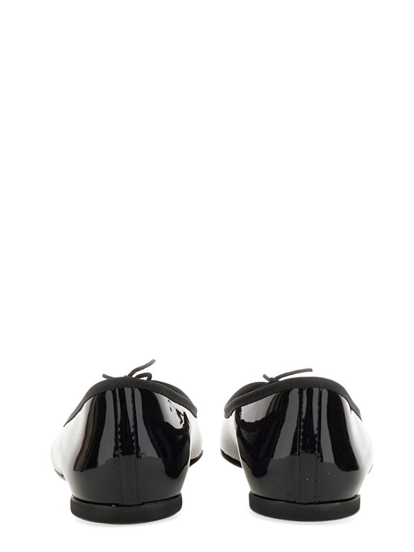 Repetto Brigitte Dancer Flats