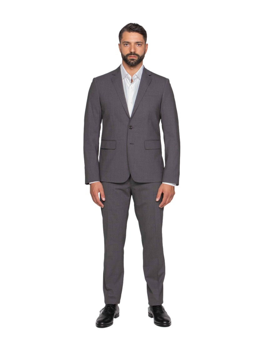 Dsquared2 Paris Tailored Two-Piece Suit
