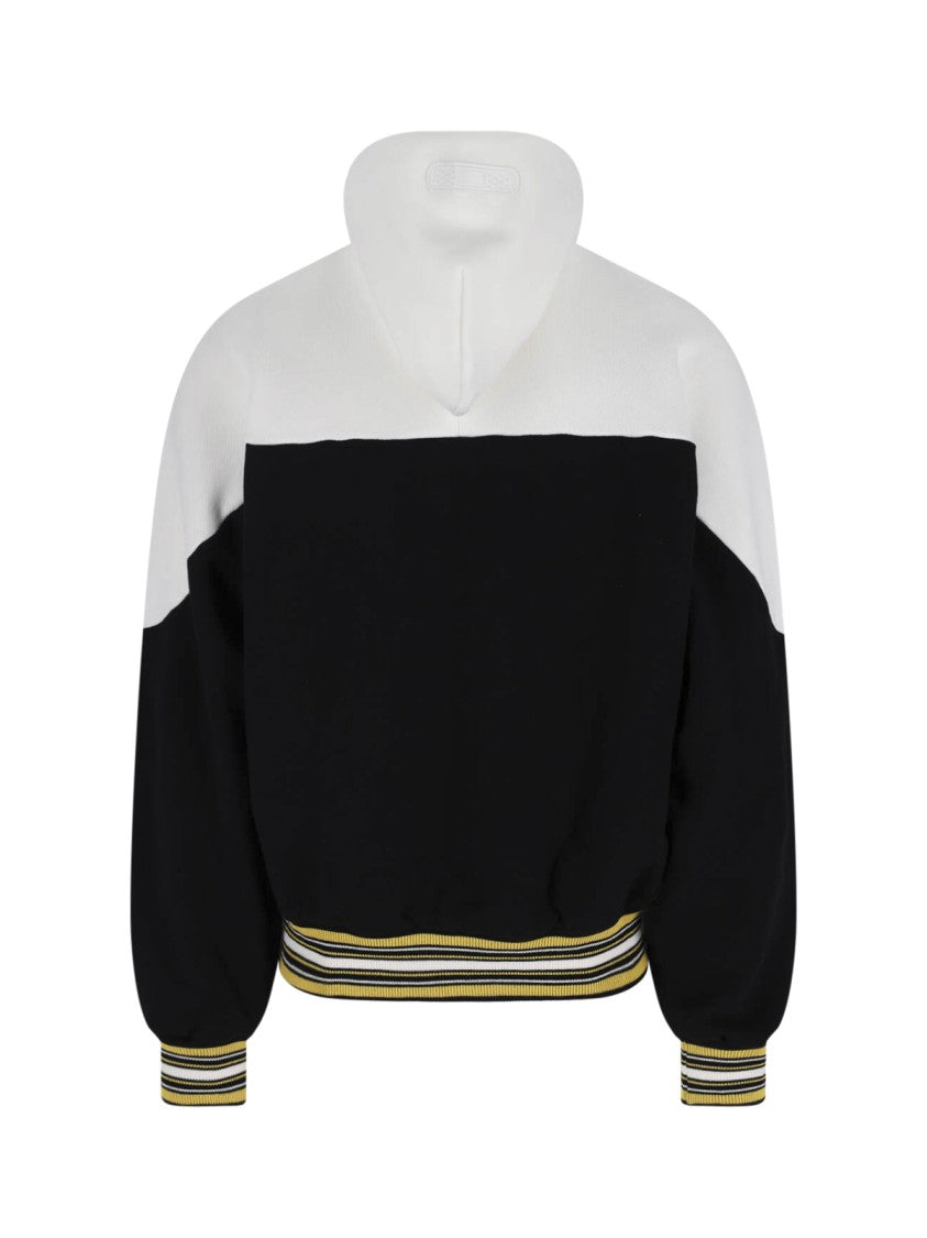 Pdf Giulio Hoodie – Black/White