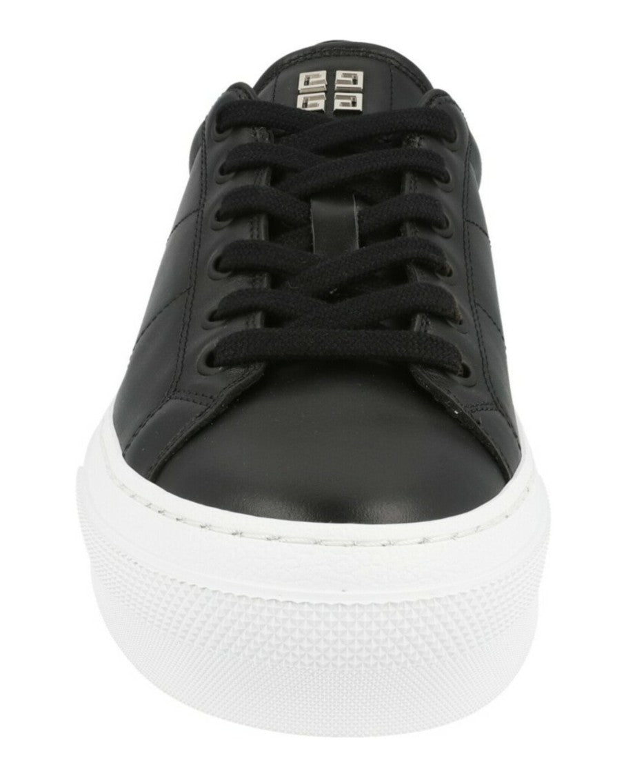 Givenchy City Sport Low-Top Sneakers