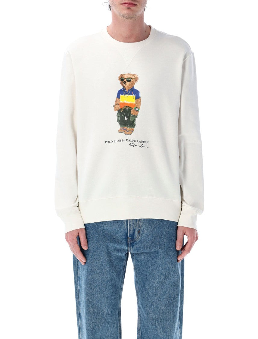 Polo Ralph Lauren Polo Bear Sweatshirt