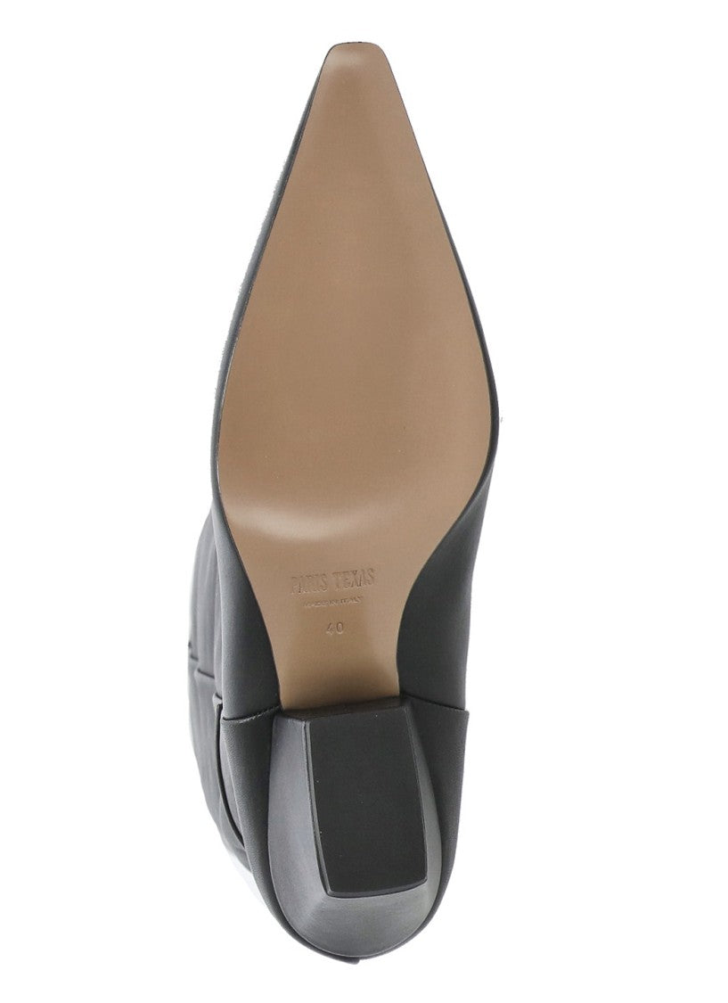 Paris Texas Jane Boots