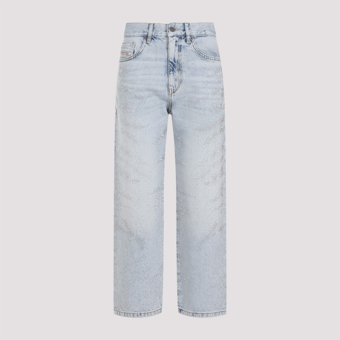 Diesel Blue D-Air 2016 Jeans