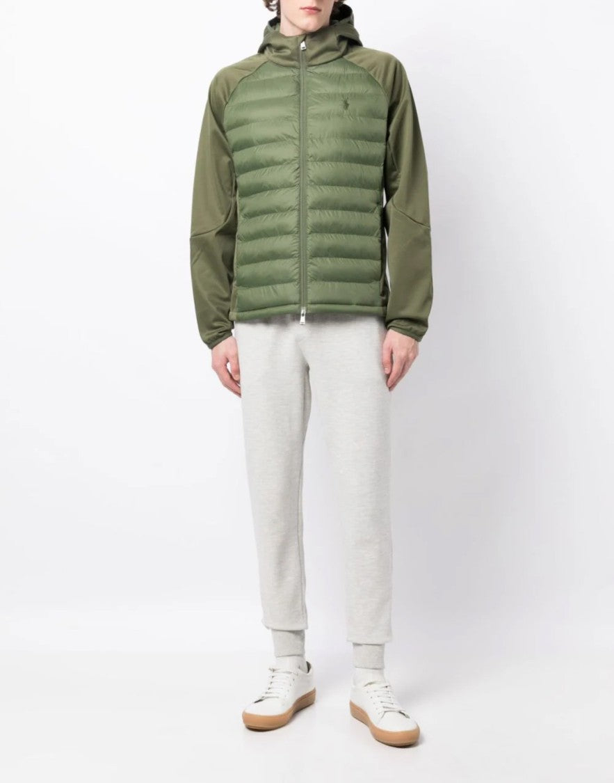 Polo Ralph Lauren Thor Hybrid Padded Jacket