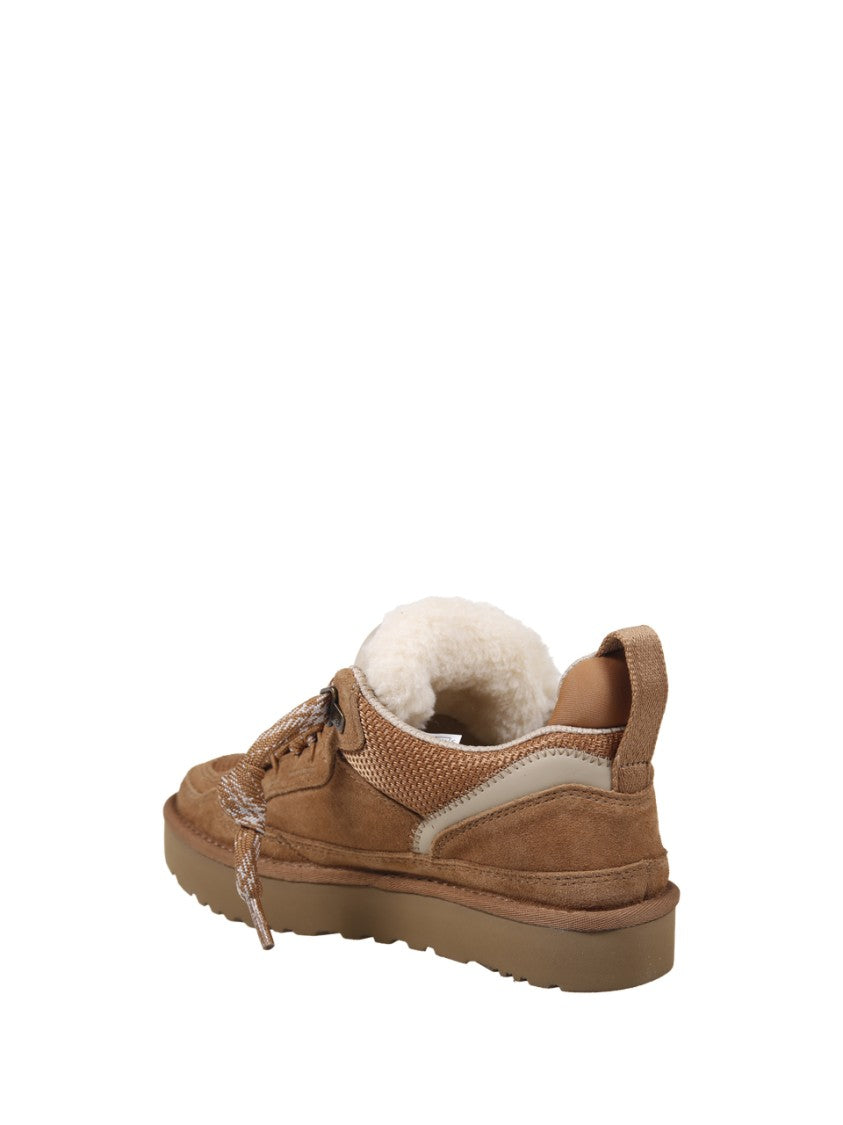 Ugg W Lowmel Sneakers
