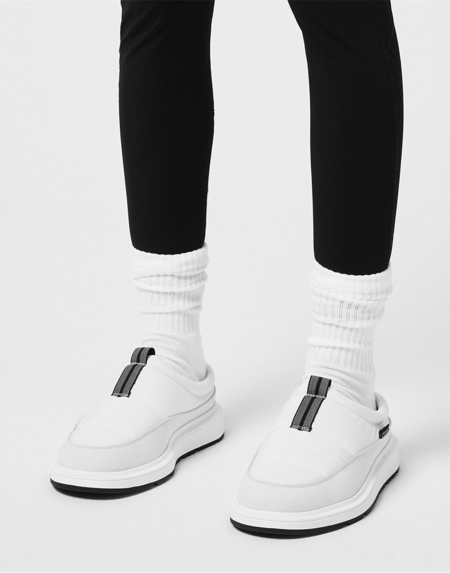 Canada Goose Cypress Puffer Mules