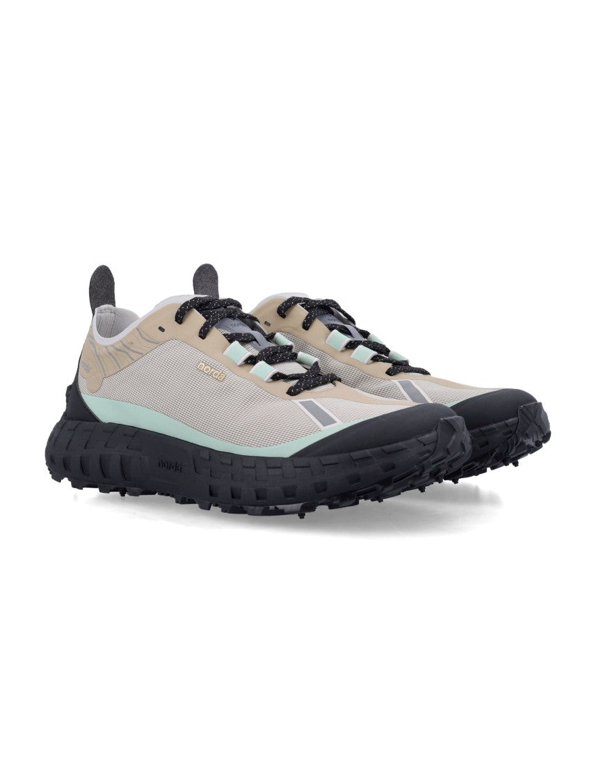 Norda 001A Dyneema Seamless Performance Sneakers