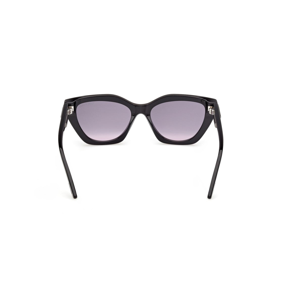 Tom Ford Ti0024 Angular Acetate Sunglasses