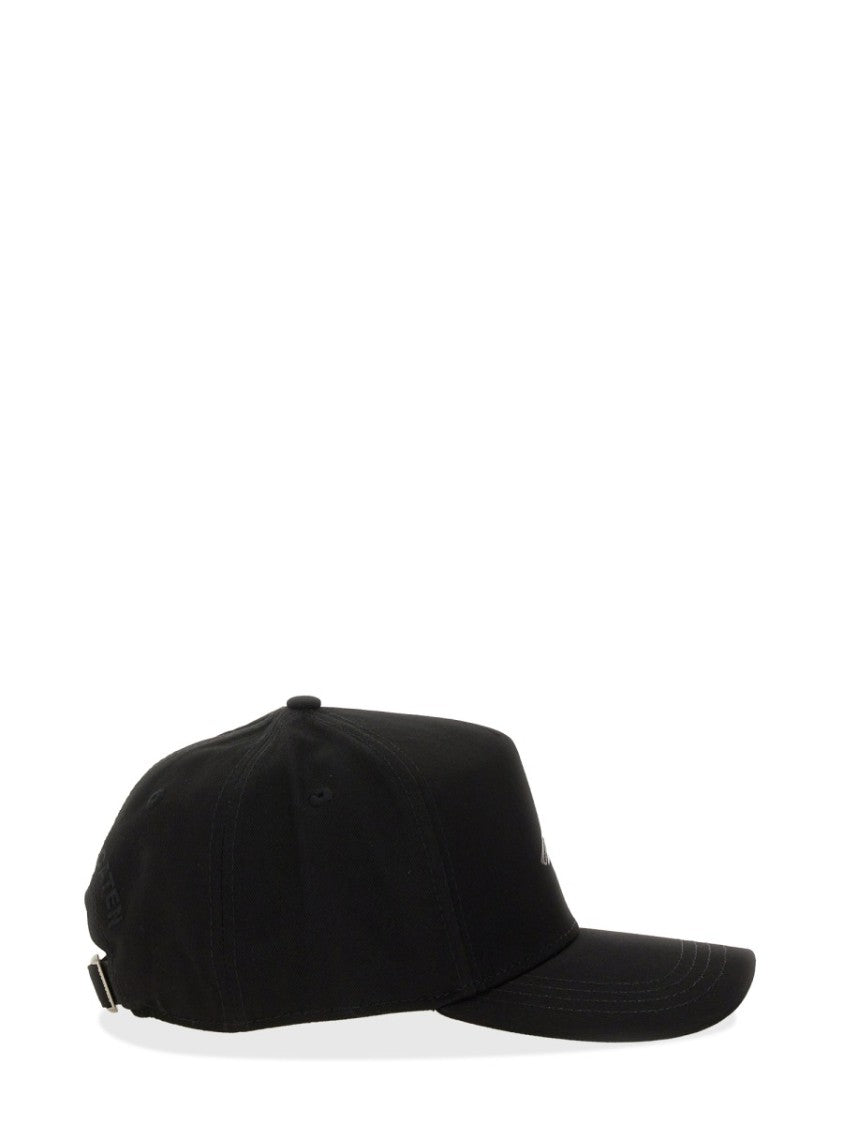 Dsquared2 Icon "New Generation" Baseball Cap
