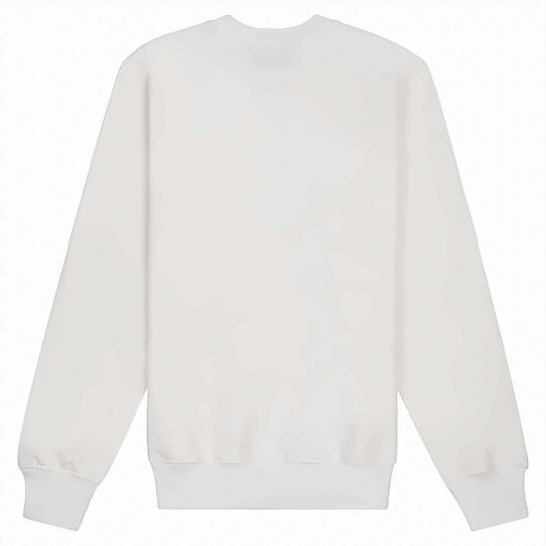 Casablanca Long-Sleeve Graphic Print Sweatshirt Featuring Tennis Motif
