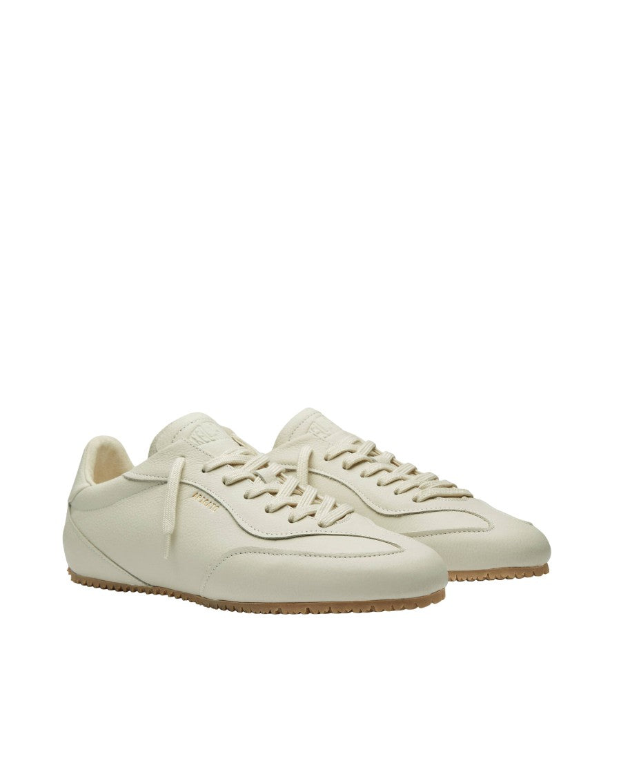 Axel Arigato Daze Runner Clean Leather Low-Top Sneakers