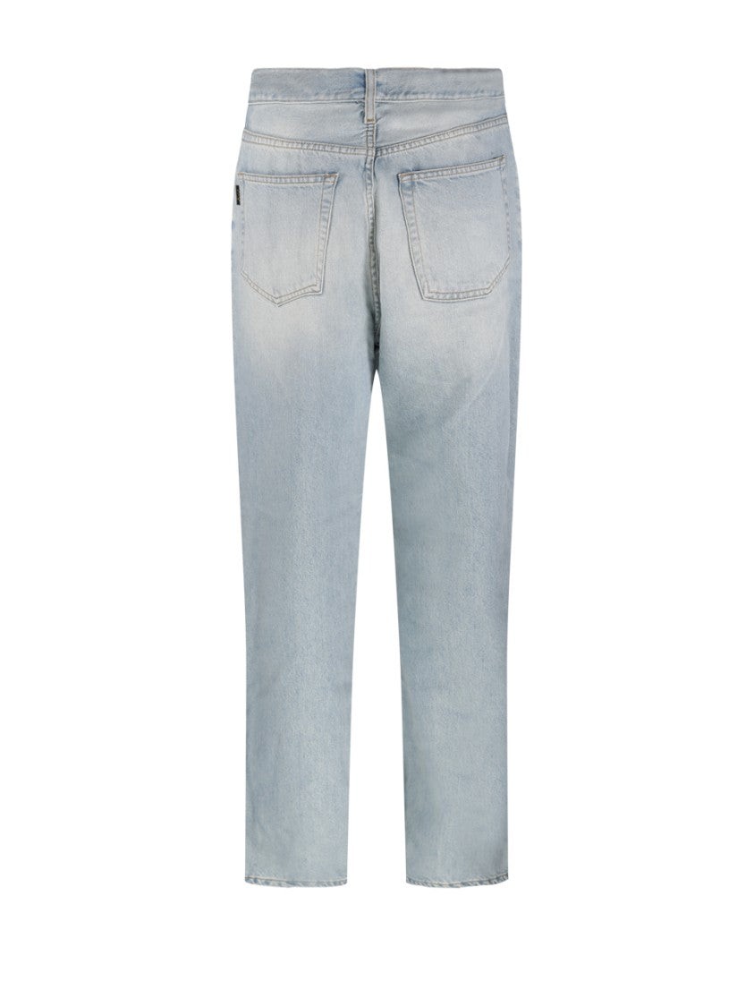 Haikure Logan Emerald Jeans