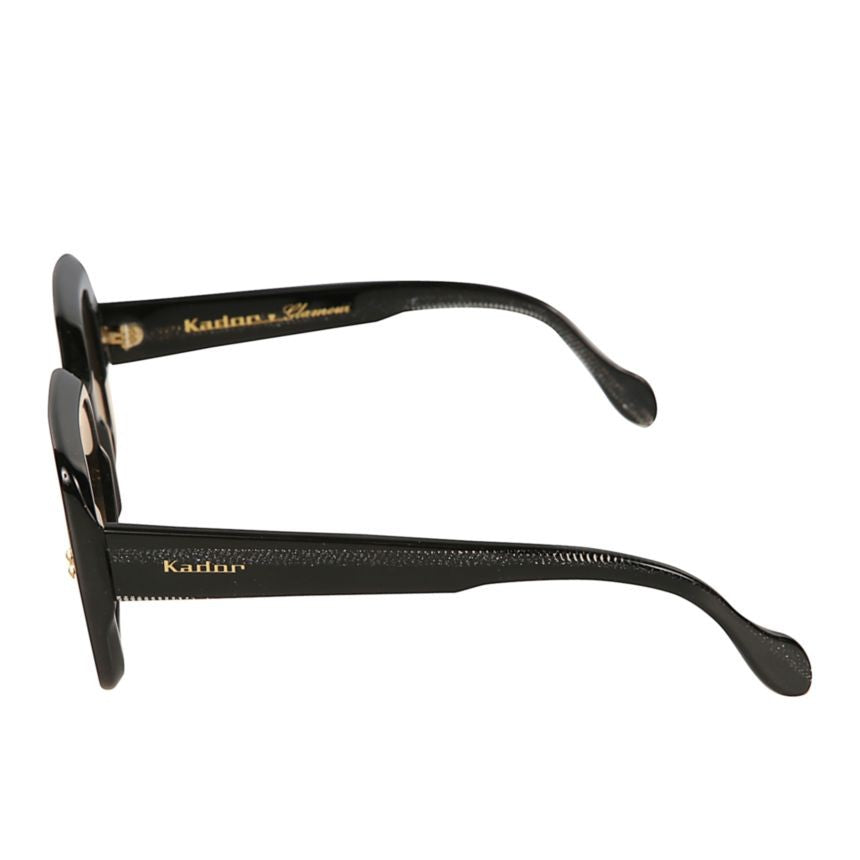 Kador Kate Glamour Oversized Square Frame Sunglasses