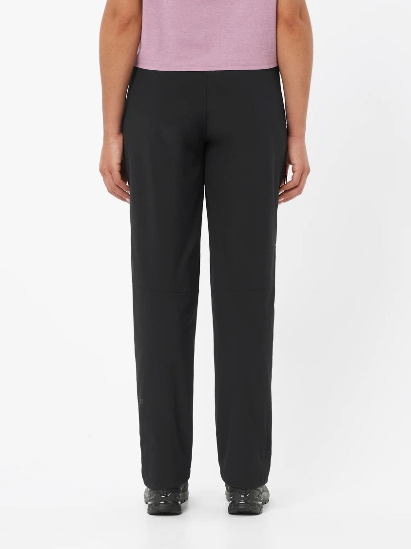 Salomon Wayfarer 2.0 Straight-Leg Pants