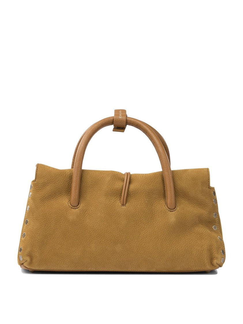 Zanellato "Dotta Jones" Handbag