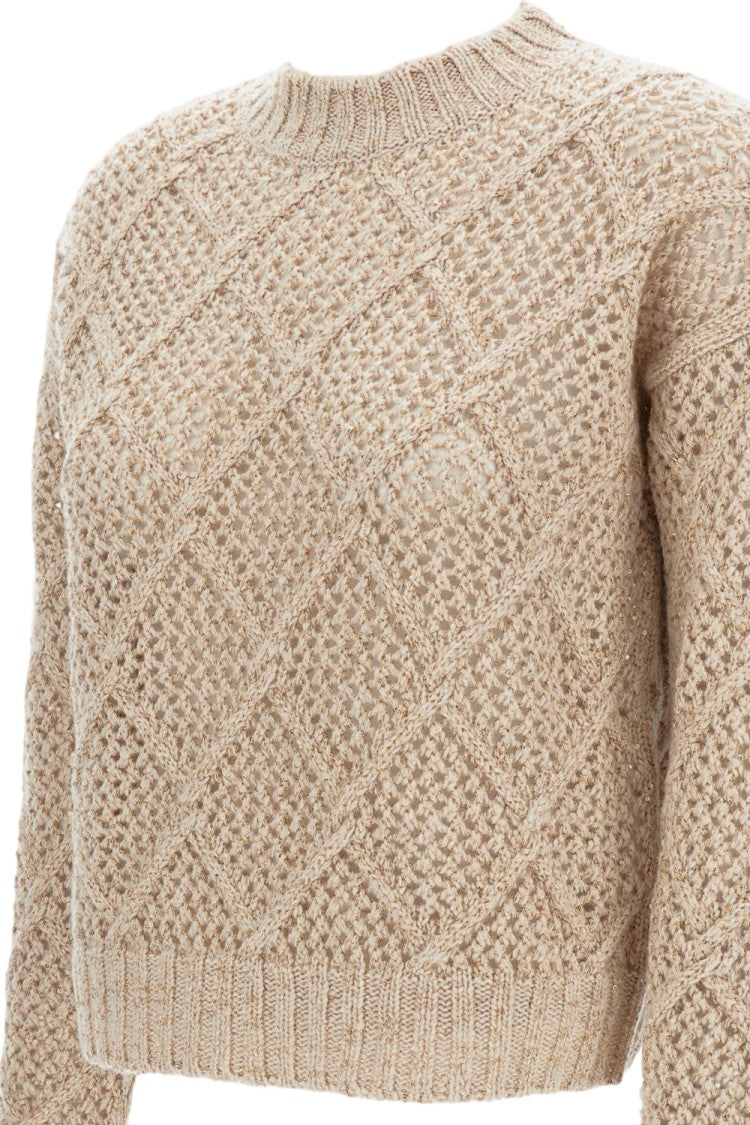 Max Mara Ellade Knitwear Sweater