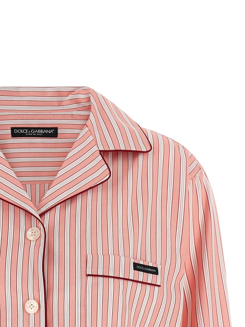 Dolce & Gabbana 'Vanity' Shirt