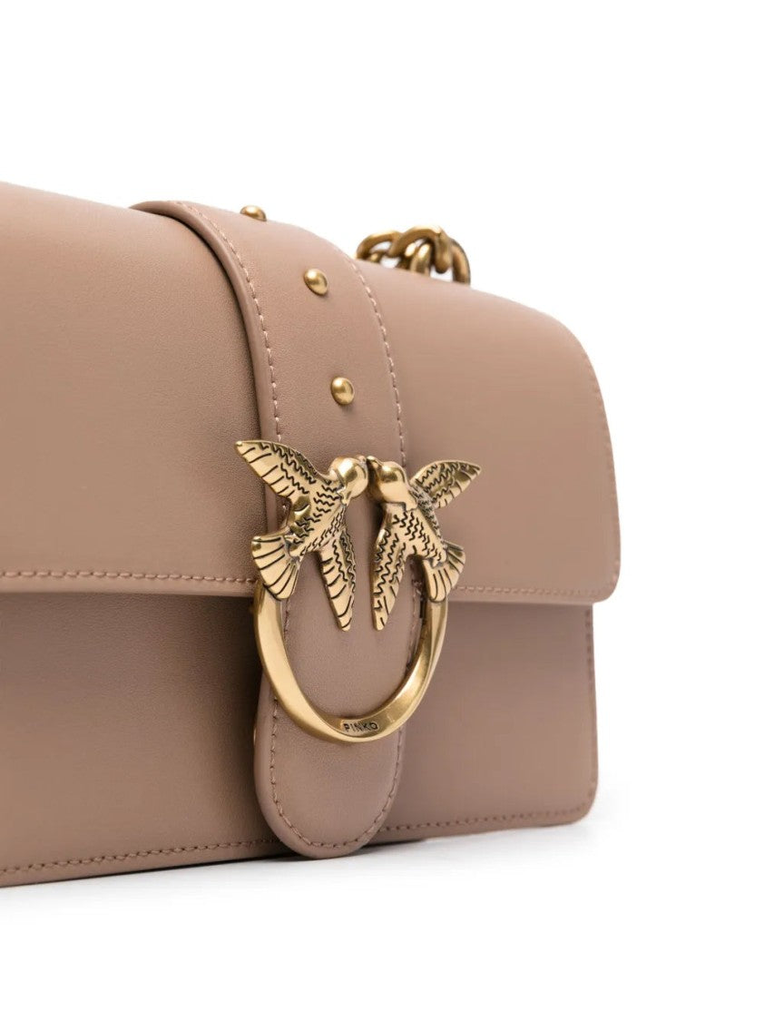 Pinko Love One Mini Crossbody