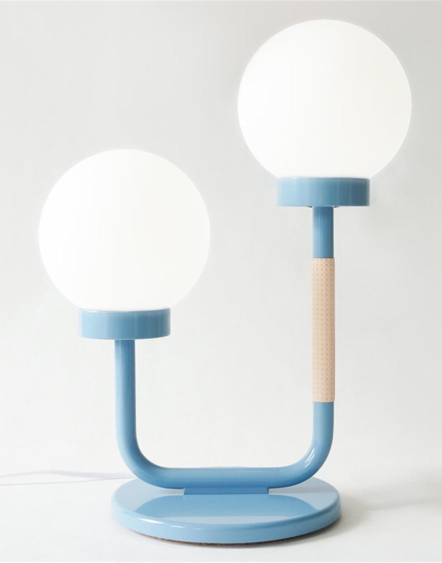 Swedish Ninja Little Darling Table Lamp