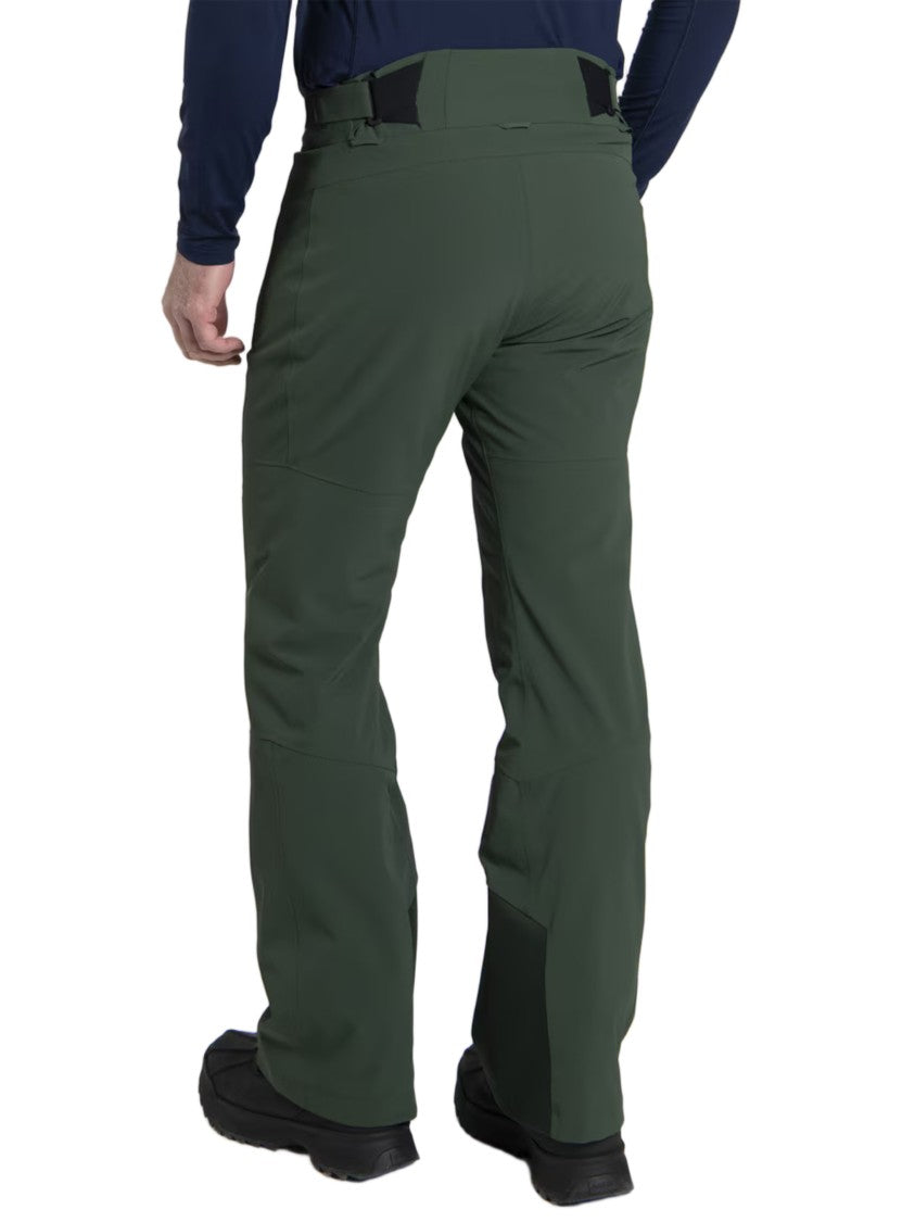 Kjus Green Formula Straight-Leg Technical Pants