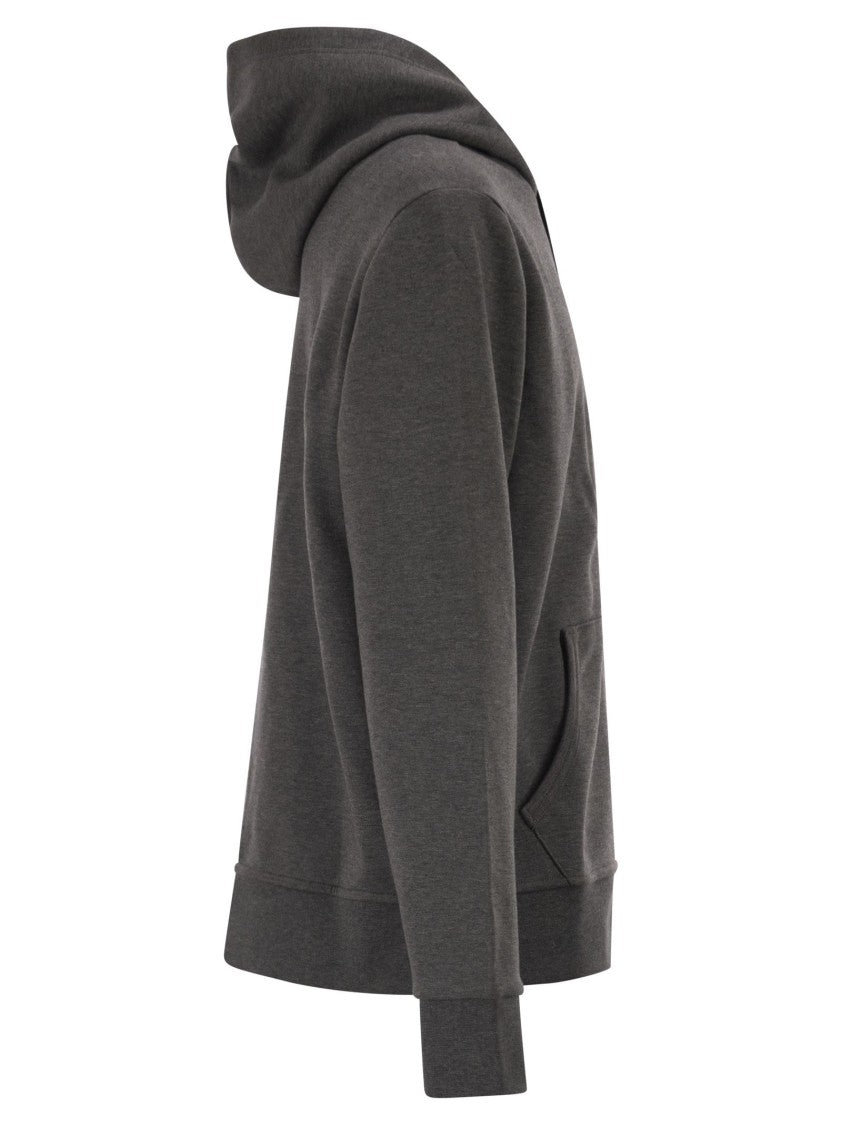 Polo Ralph Lauren Hoodie With Zip