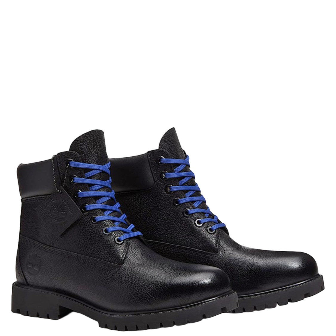 Timberland Heritage 6-Inch Leather Ankle Boots