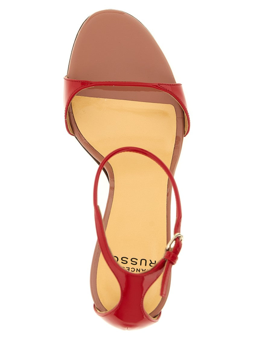 Francesco Russo R1s1023' Sandals
