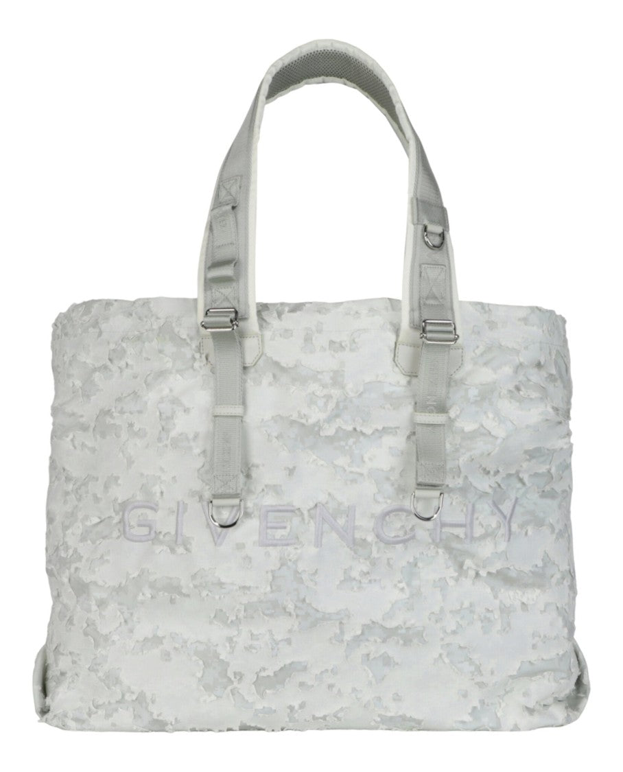 Givenchy Large G-Shopper Tote Bag