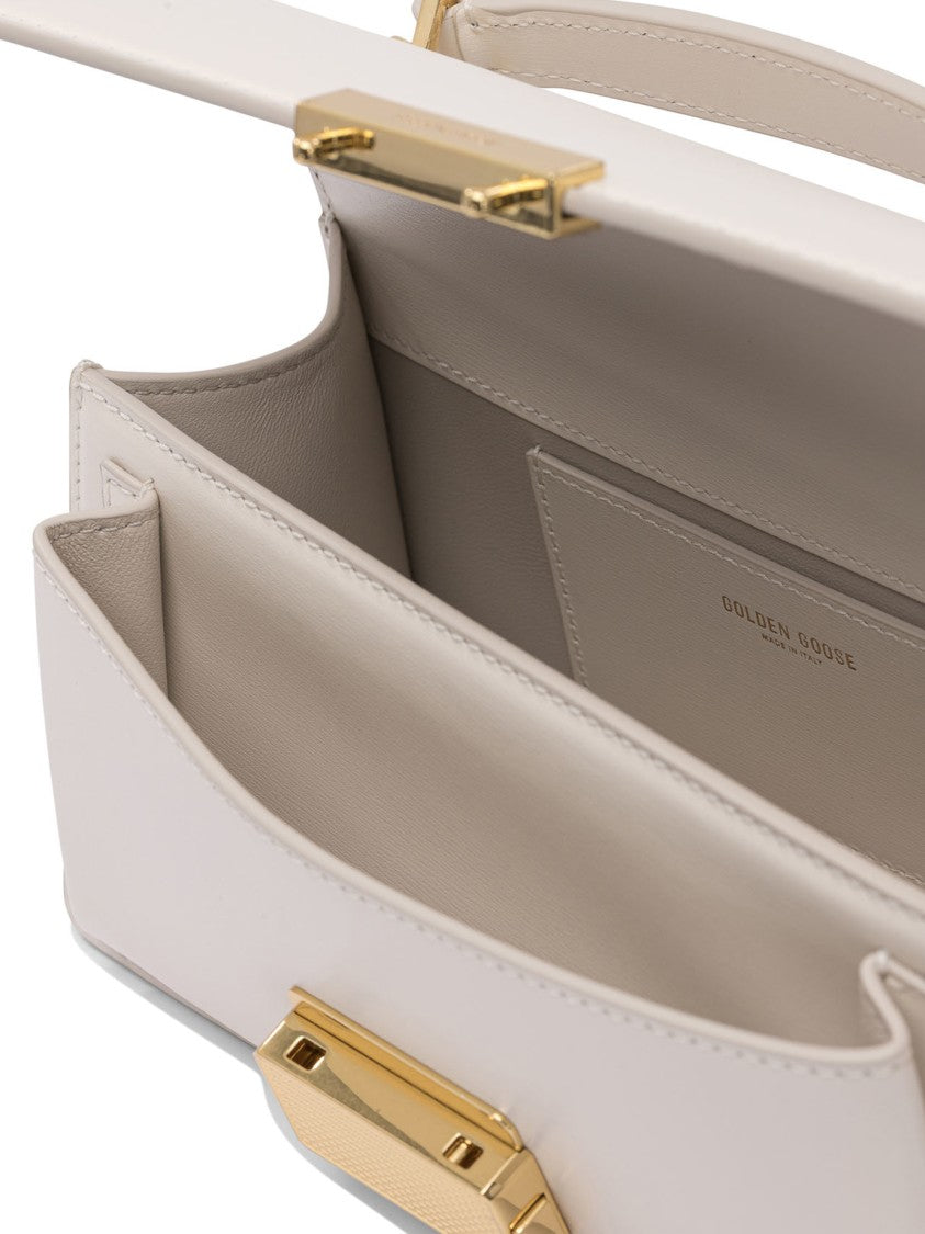 Golden Goose "Small Venezia" Crossbody Bag