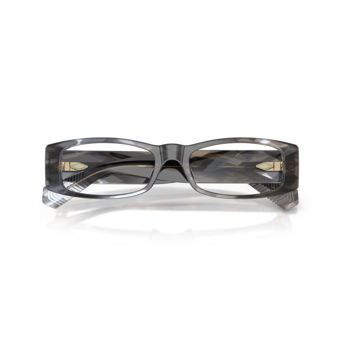 Tiffany & Co. 0Tf2294u Translucent Acetate Eyeglasses