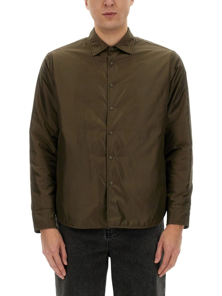Aspesi Reshirt Jacket