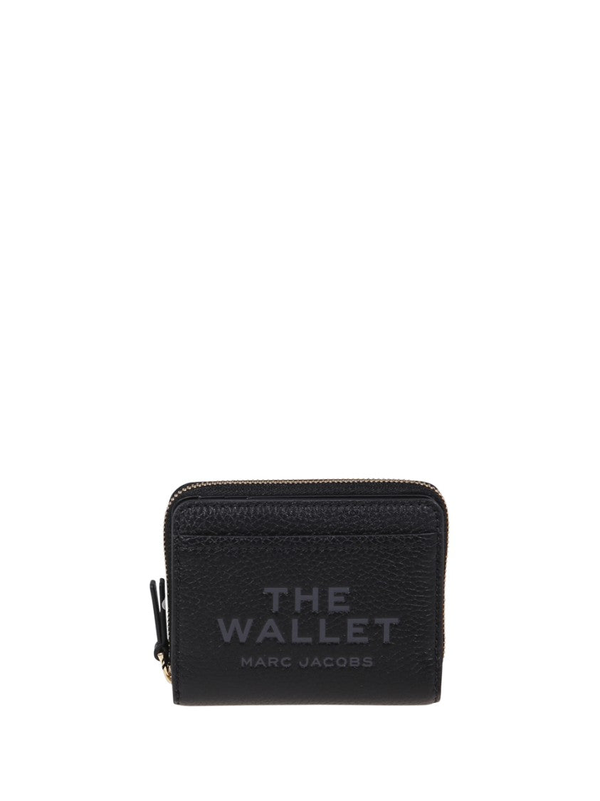 Marc Jacobs The Mini Compact Wallet