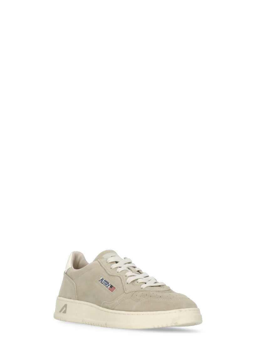 Autry Medalist Low Sneakers