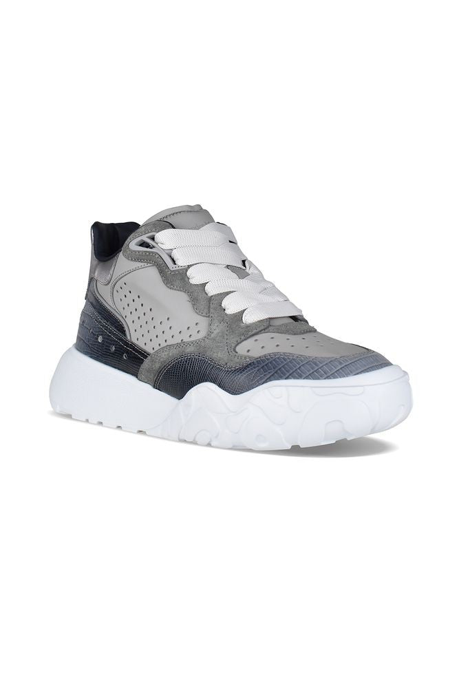 Alexander Mcqueen Court Trainers Sneakers