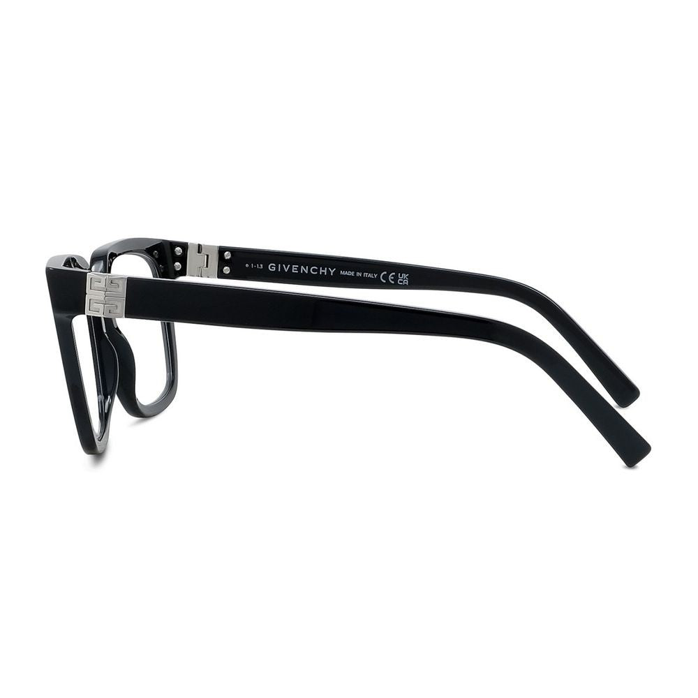 Givenchy Gv50042i 4G Squared Acetate Optical Glasses