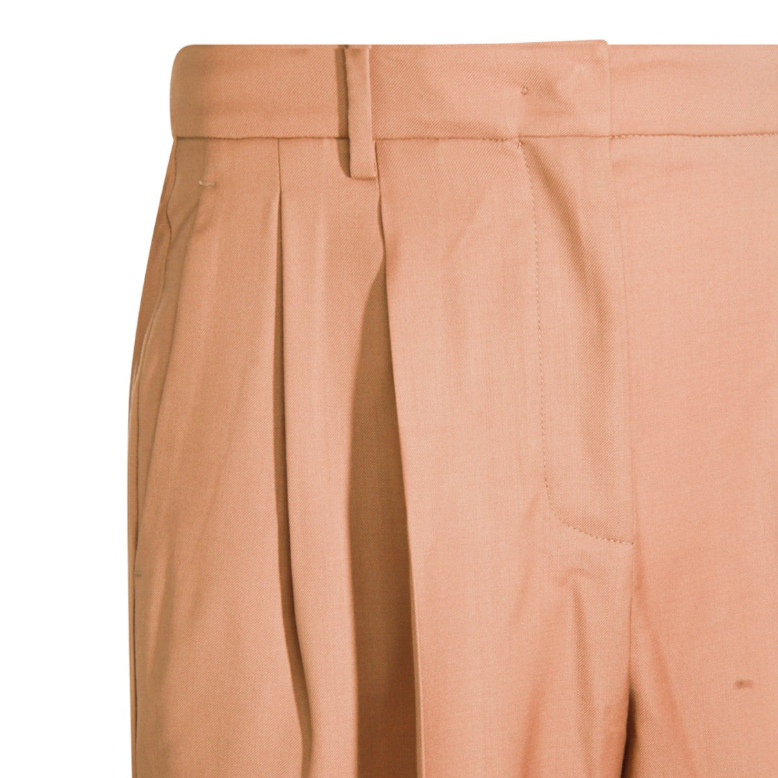 Incotex Tailored Wool Pants